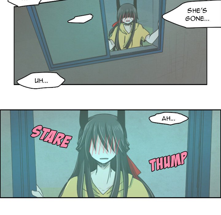 Go Away Mr Demon chapter 15 page 15