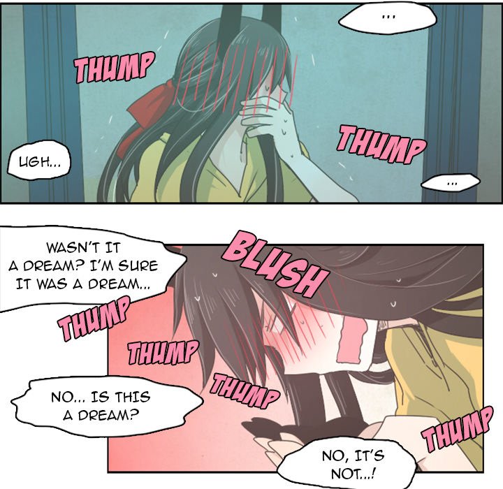 Go Away Mr Demon chapter 15 page 16