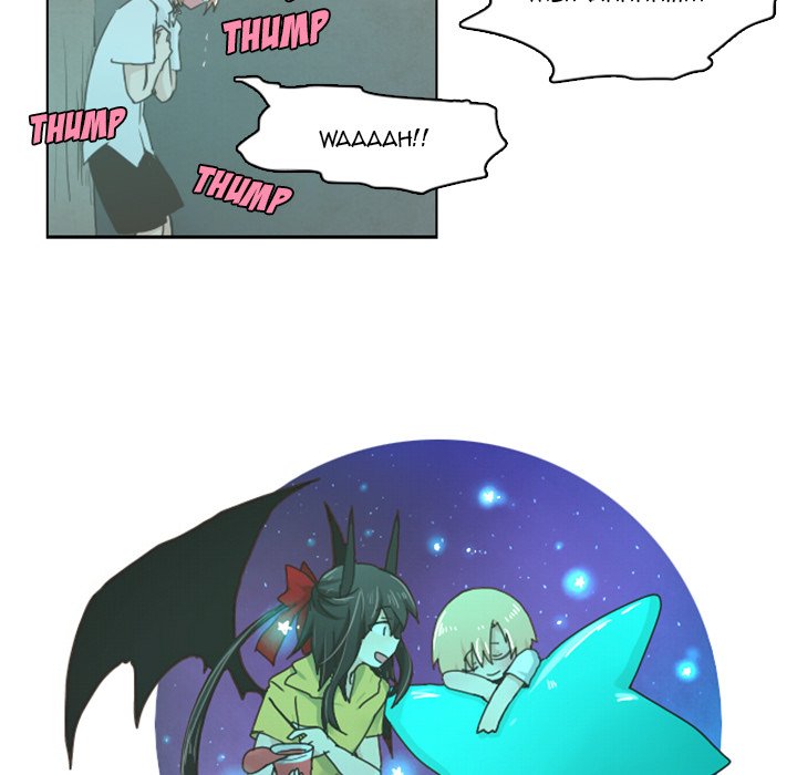 Go Away Mr Demon chapter 15 page 18