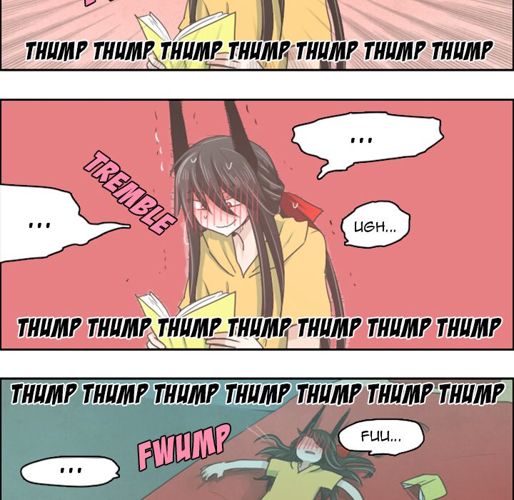Go Away Mr Demon chapter 15 page 24