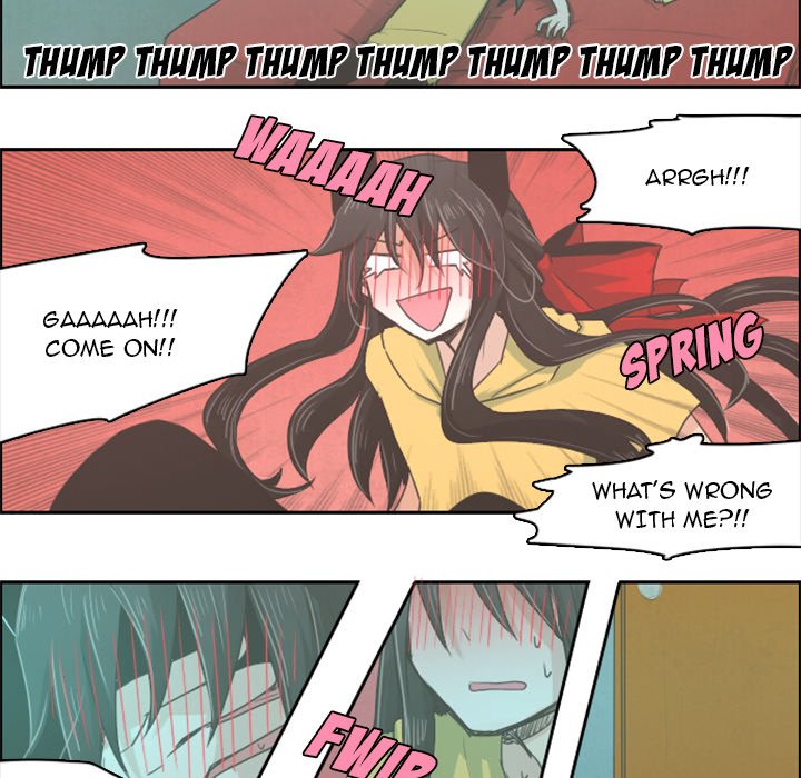 Go Away Mr Demon chapter 15 page 25