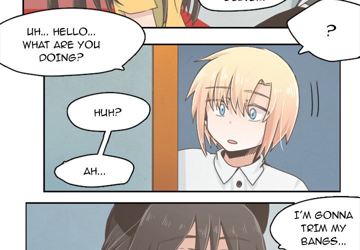 Go Away Mr Demon chapter 16 page 3