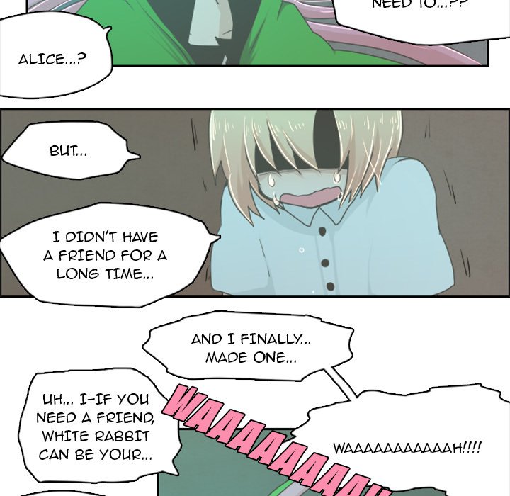 Go Away Mr Demon chapter 16 page 24
