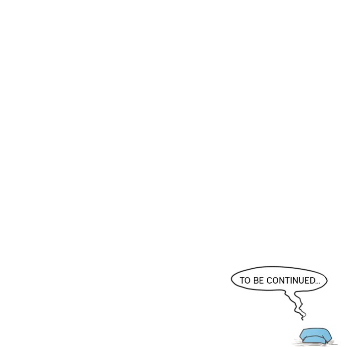 Go Away Mr Demon chapter 16 page 30