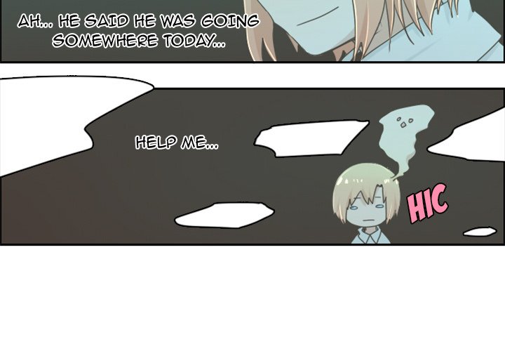 Go Away Mr Demon chapter 17 page 3