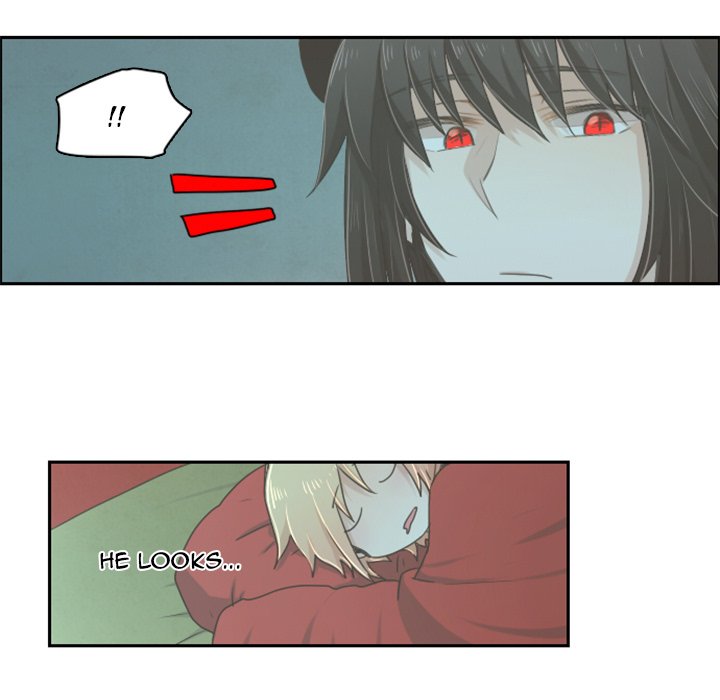 Go Away Mr Demon chapter 17 page 7