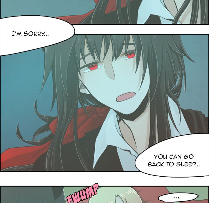 Go Away Mr Demon chapter 17 page 10