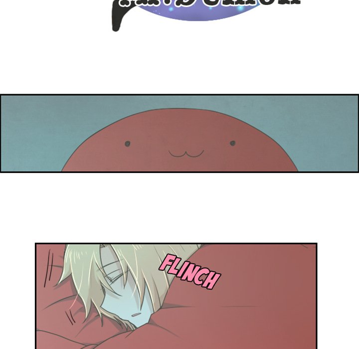 Go Away Mr Demon chapter 17 page 14