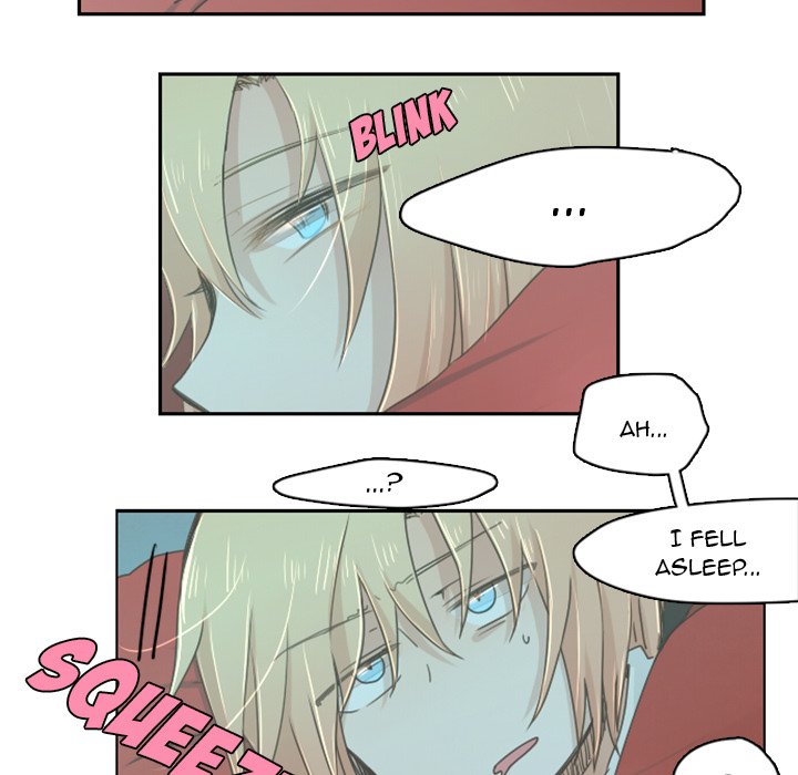 Go Away Mr Demon chapter 17 page 15