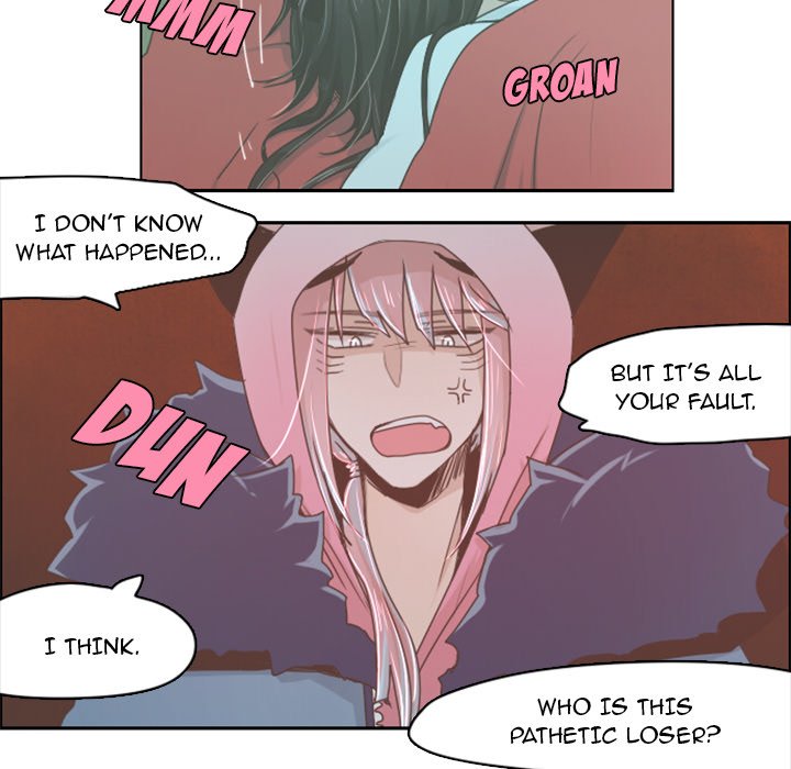 Go Away Mr Demon chapter 17 page 24