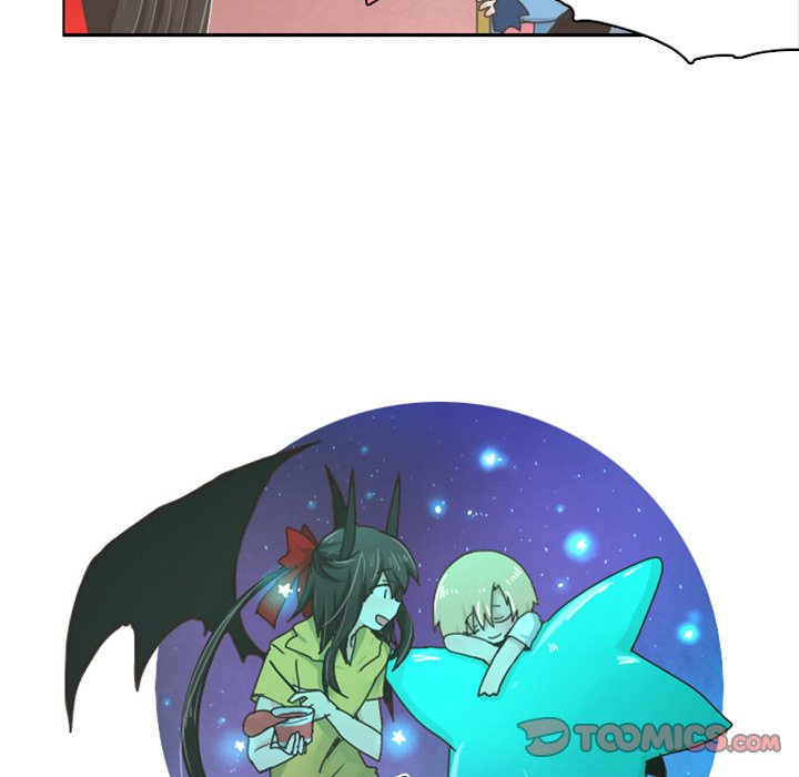 Go Away Mr Demon chapter 18 page 11