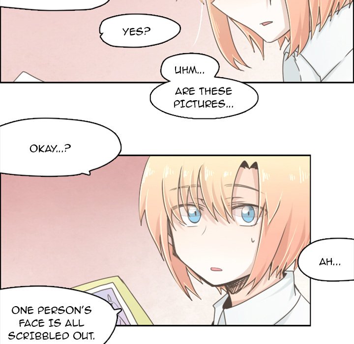 Go Away Mr Demon chapter 18 page 14