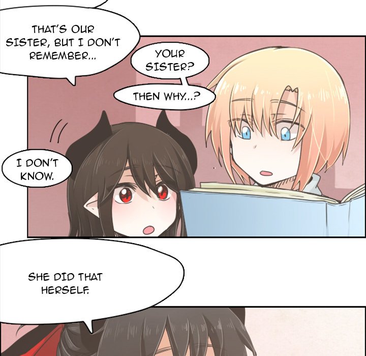 Go Away Mr Demon chapter 18 page 15