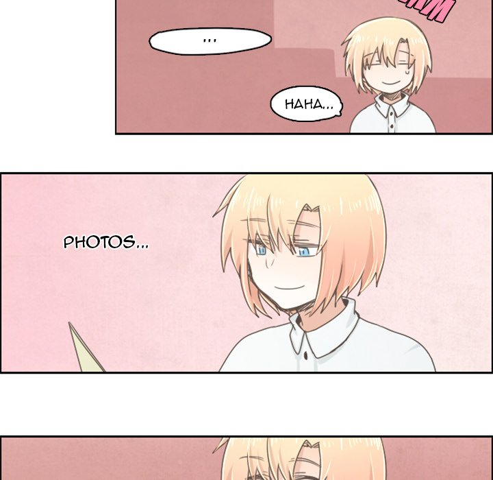 Go Away Mr Demon chapter 18 page 25