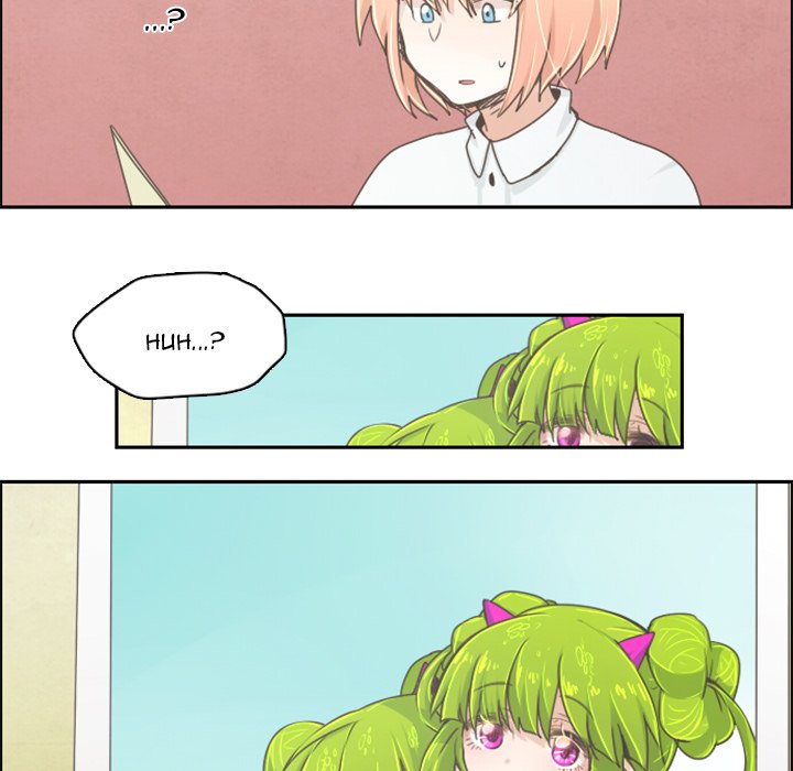 Go Away Mr Demon chapter 18 page 26