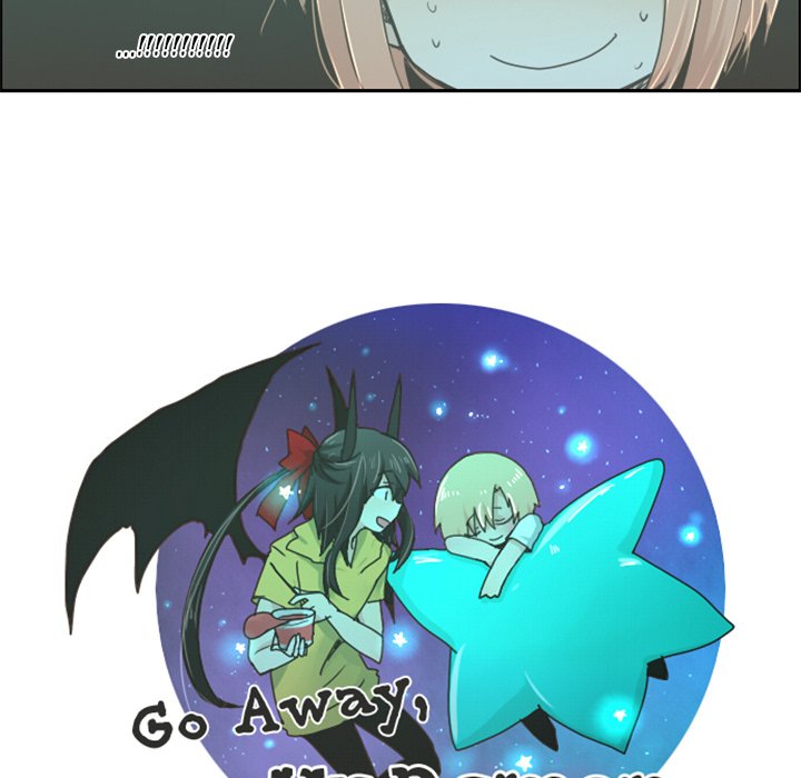 Go Away Mr Demon chapter 19 page 7