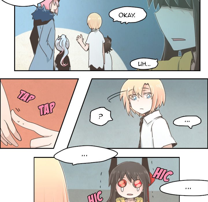 Go Away Mr Demon chapter 19 page 10