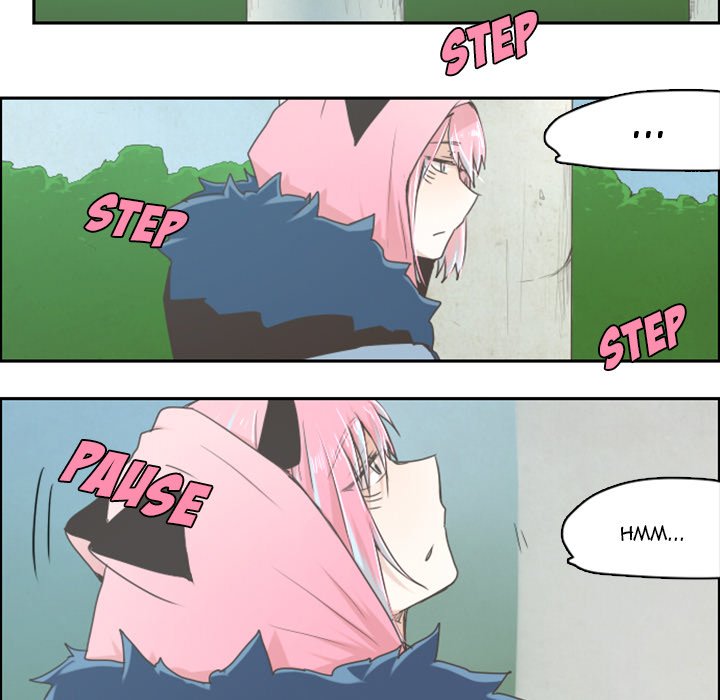 Go Away Mr Demon chapter 19 page 12