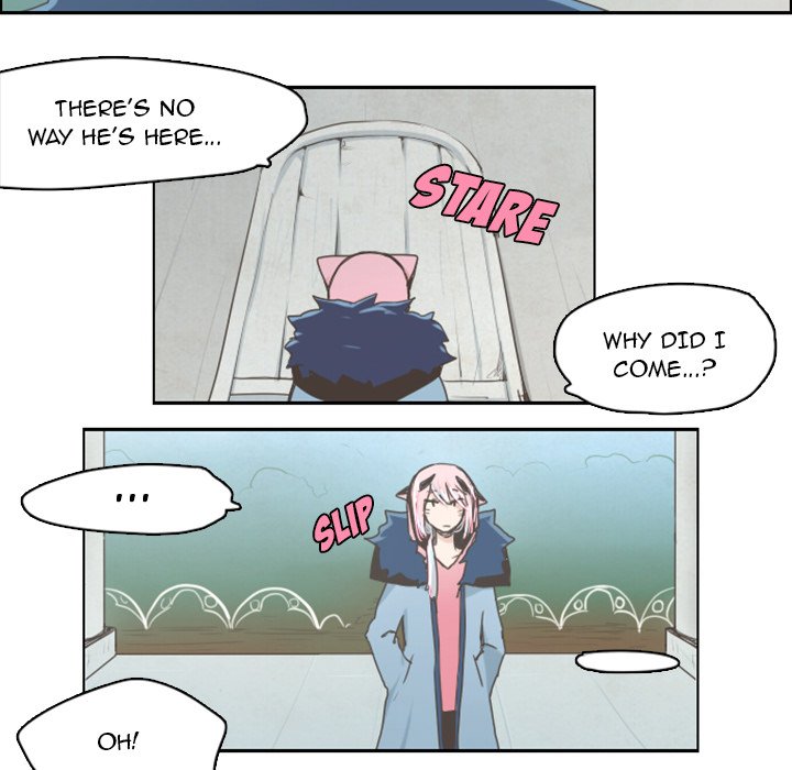 Go Away Mr Demon chapter 19 page 13