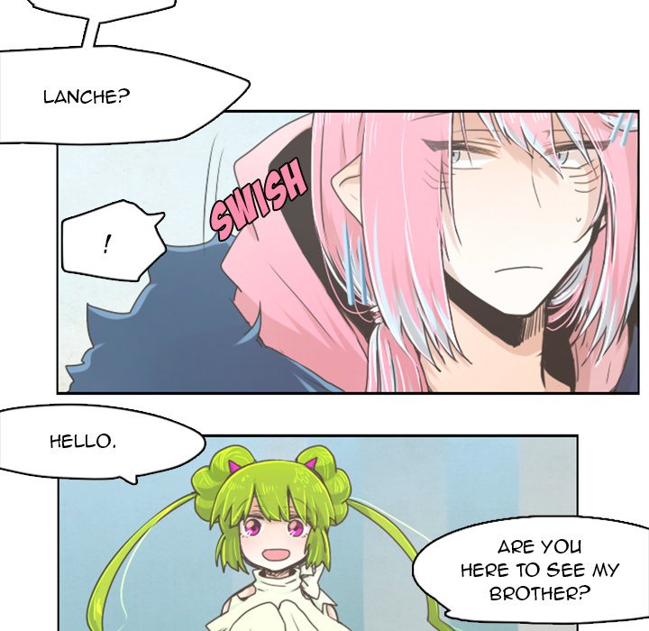 Go Away Mr Demon chapter 19 page 14