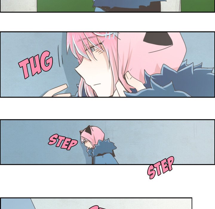 Go Away Mr Demon chapter 19 page 19