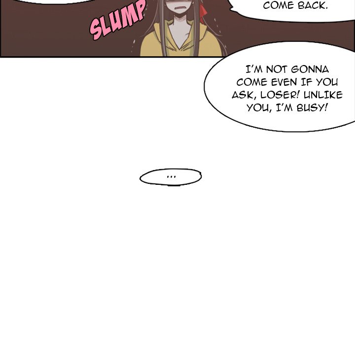 Go Away Mr Demon chapter 19 page 27