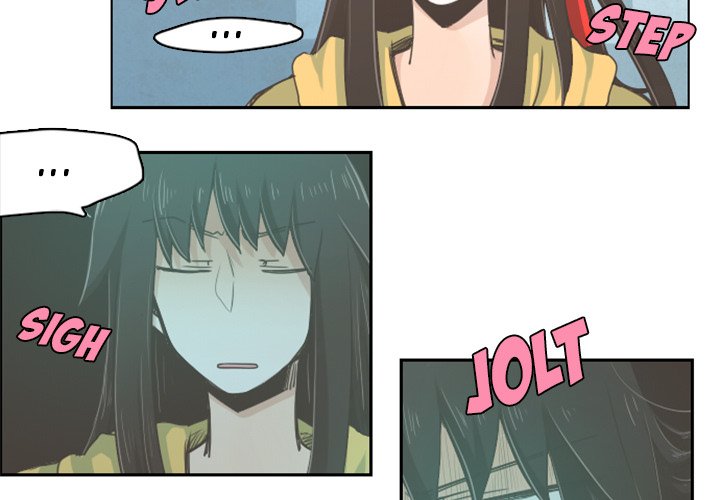 Go Away Mr Demon chapter 20 page 3