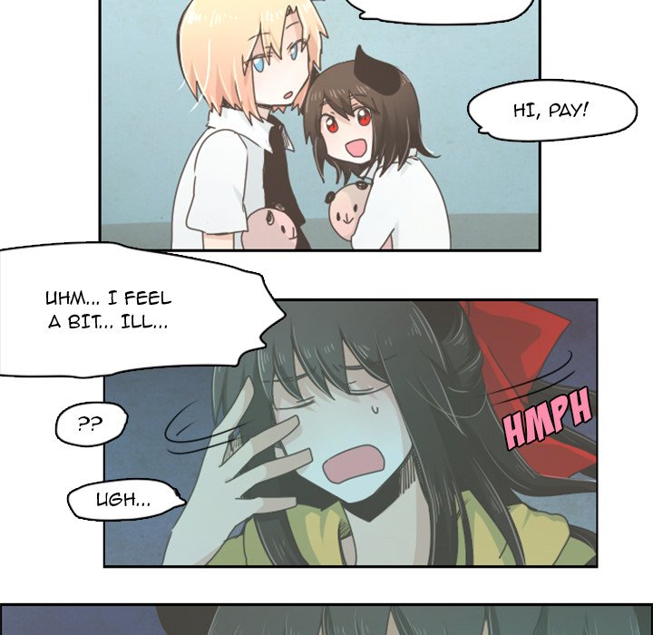 Go Away Mr Demon chapter 20 page 5