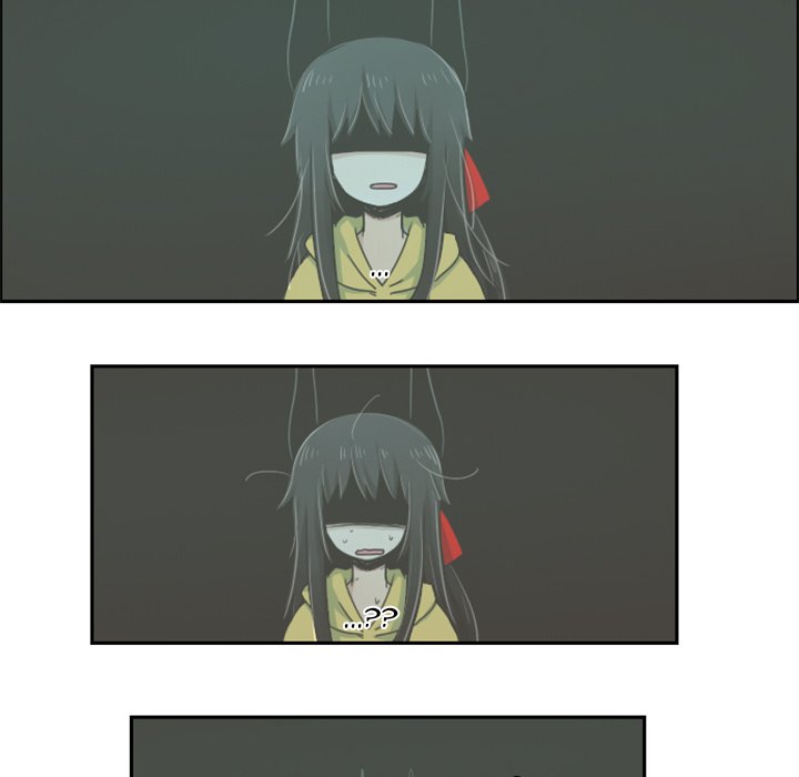 Go Away Mr Demon chapter 20 page 9