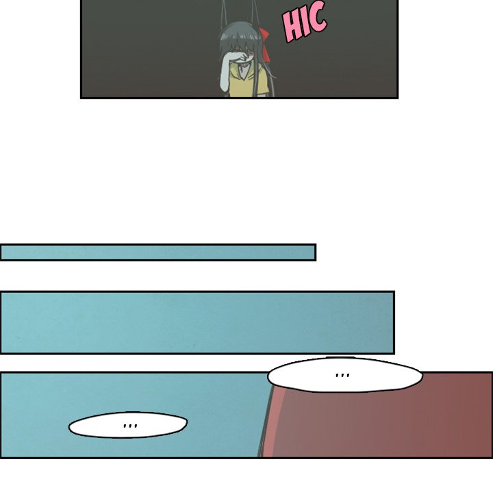 Go Away Mr Demon chapter 20 page 10