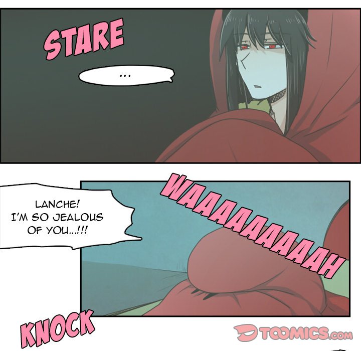 Go Away Mr Demon chapter 20 page 11