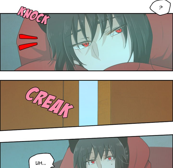 Go Away Mr Demon chapter 20 page 12