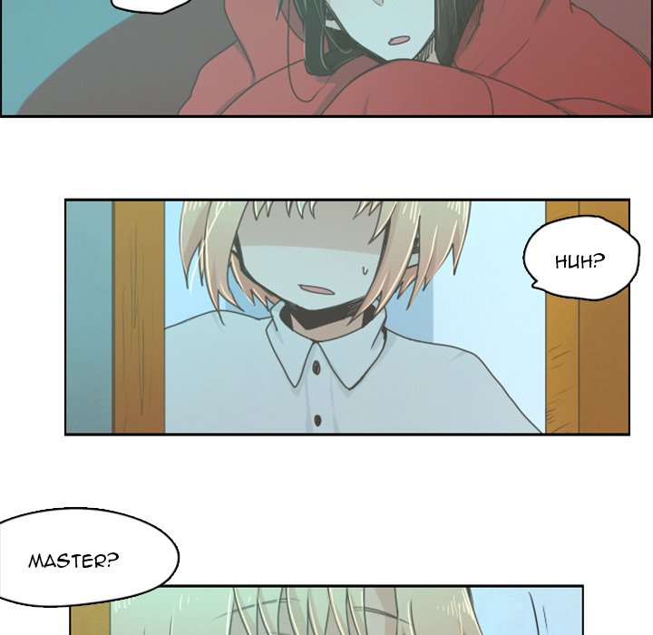 Go Away Mr Demon chapter 20 page 13