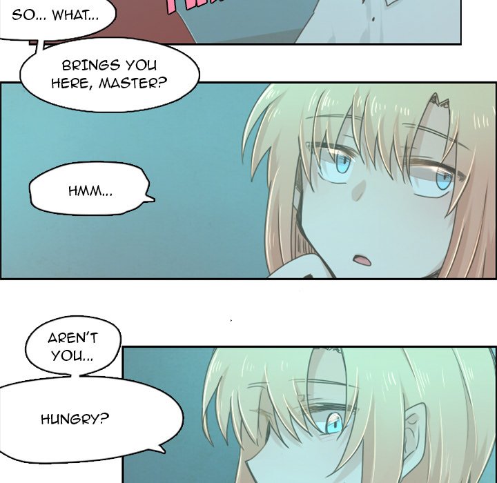 Go Away Mr Demon chapter 20 page 15