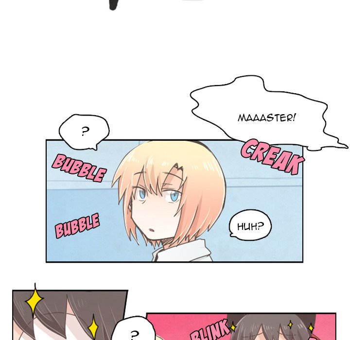 Go Away Mr Demon chapter 20 page 20