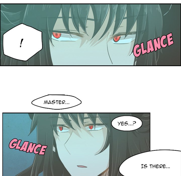 Go Away Mr Demon chapter 20 page 23
