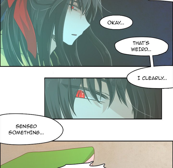 Go Away Mr Demon chapter 20 page 26