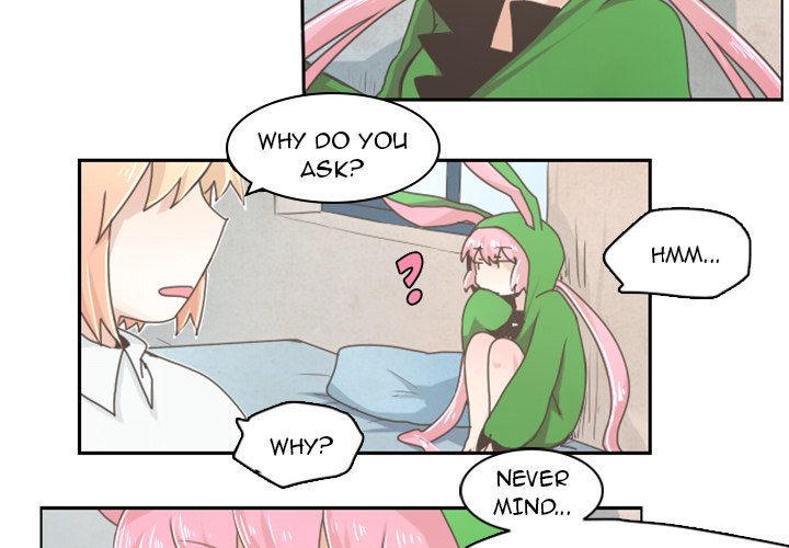Go Away Mr Demon chapter 21 page 3