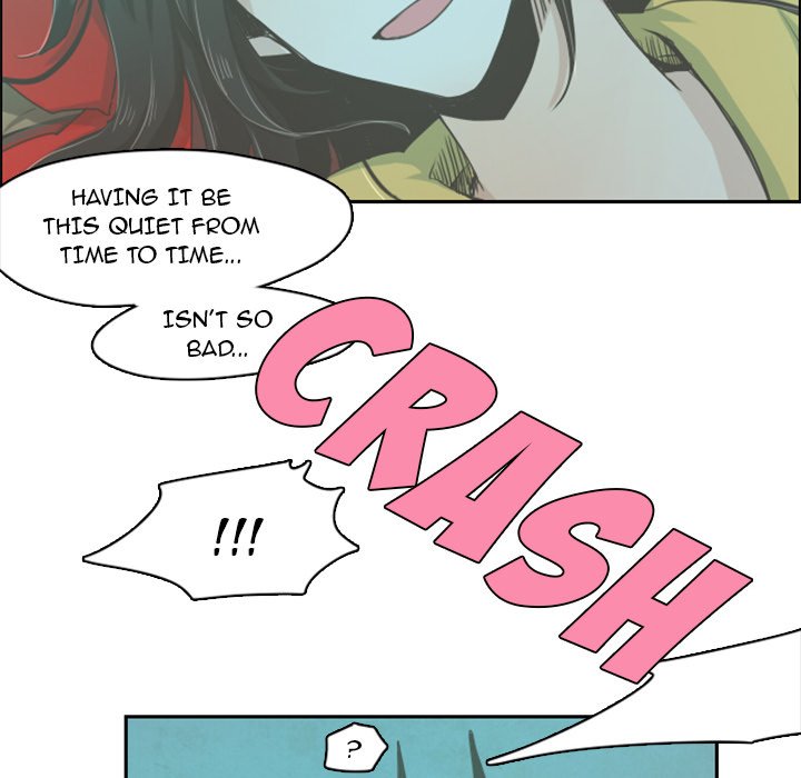 Go Away Mr Demon chapter 21 page 15