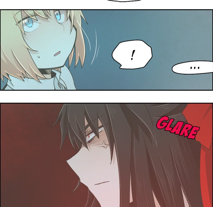 Go Away Mr Demon chapter 21 page 23