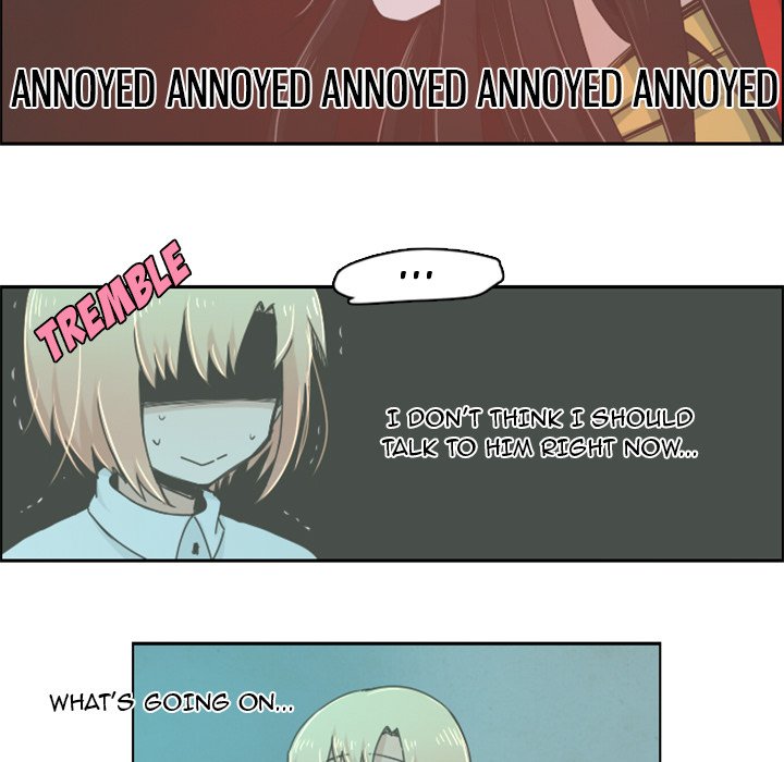 Go Away Mr Demon chapter 21 page 24