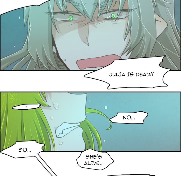 Go Away Mr Demon chapter 21 page 28