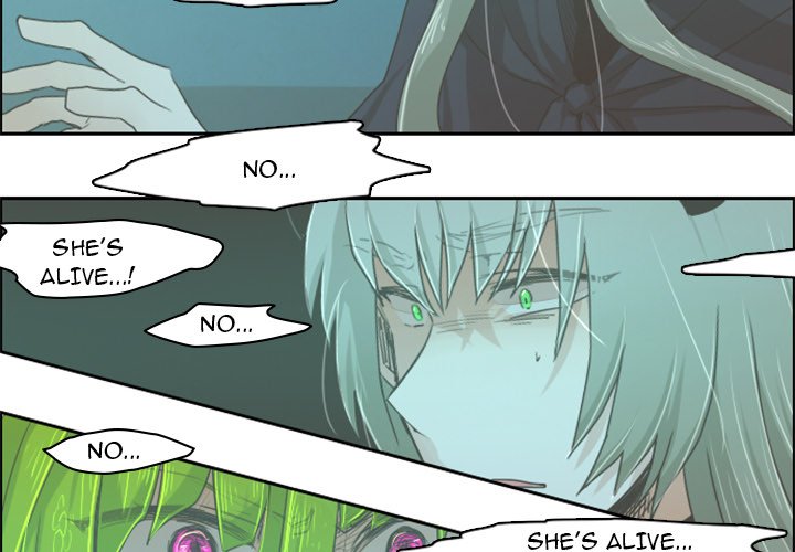 Go Away Mr Demon chapter 22 page 3