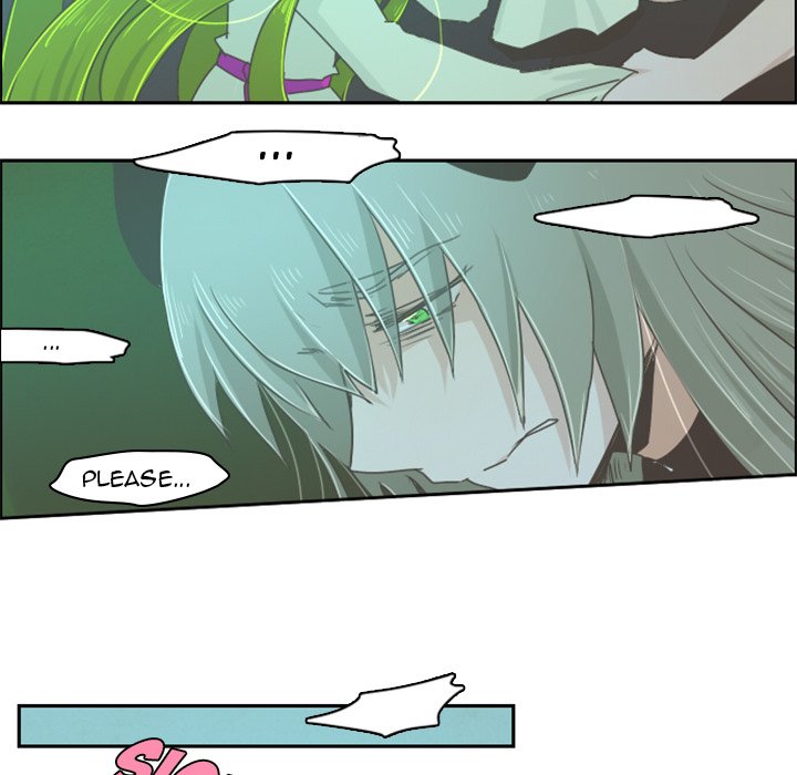 Go Away Mr Demon chapter 22 page 7