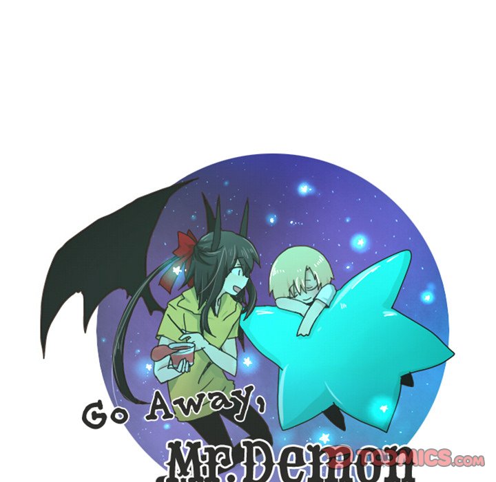 Go Away Mr Demon chapter 22 page 10