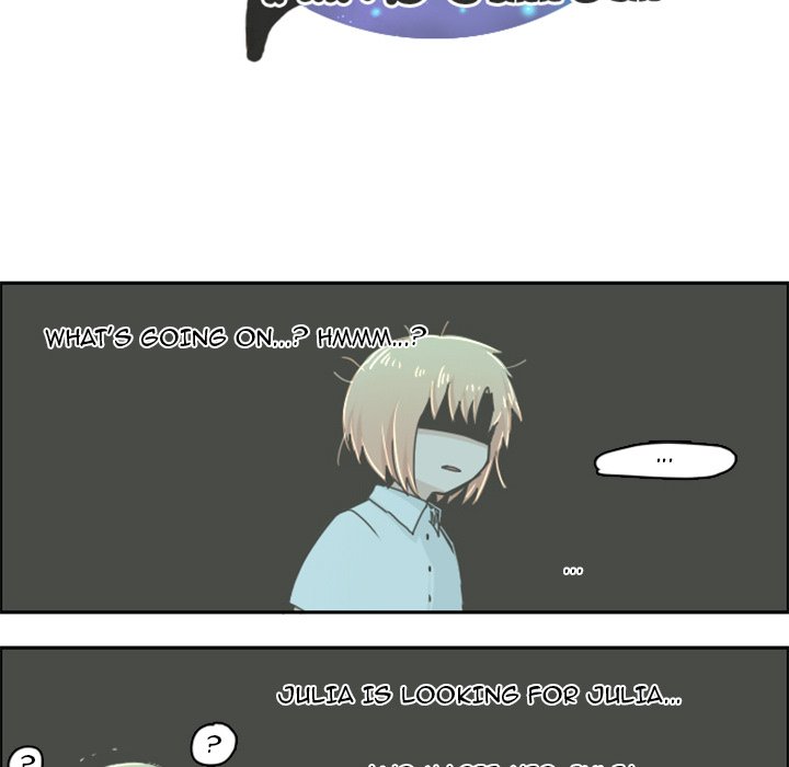 Go Away Mr Demon chapter 22 page 11