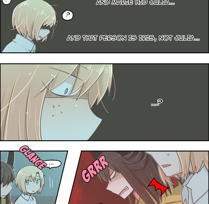Go Away Mr Demon chapter 22 page 12