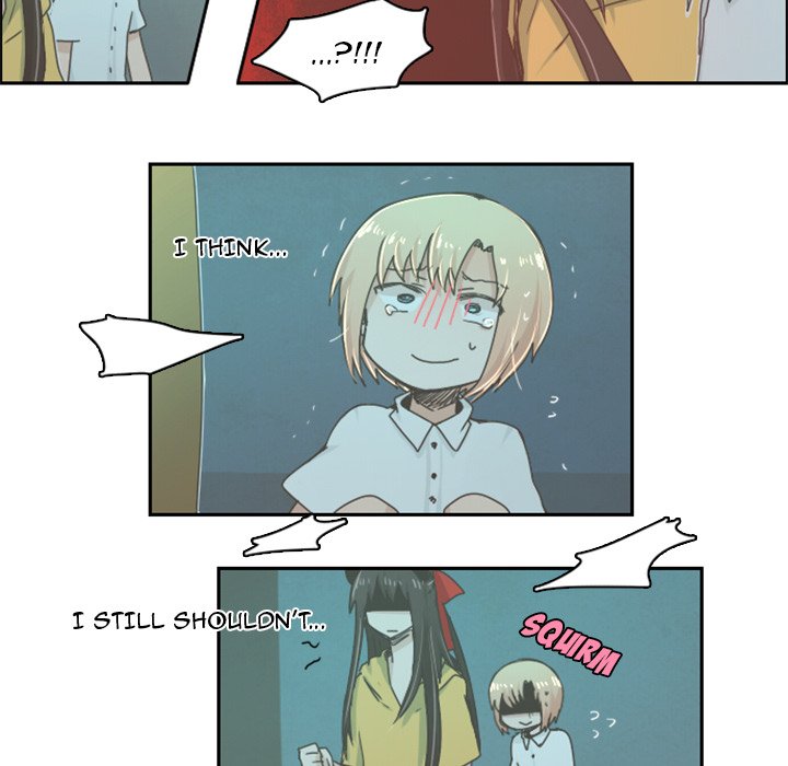 Go Away Mr Demon chapter 22 page 13