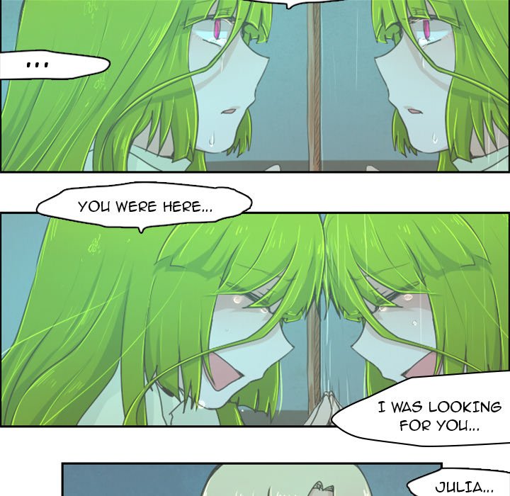 Go Away Mr Demon chapter 22 page 20