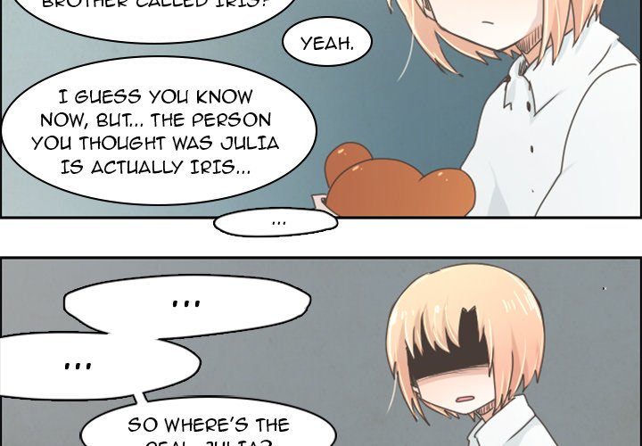Go Away Mr Demon chapter 23 page 4